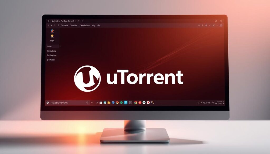 utorrent